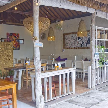 Ba Bar Cottage Penida Toyapakeh Eksteriør billede