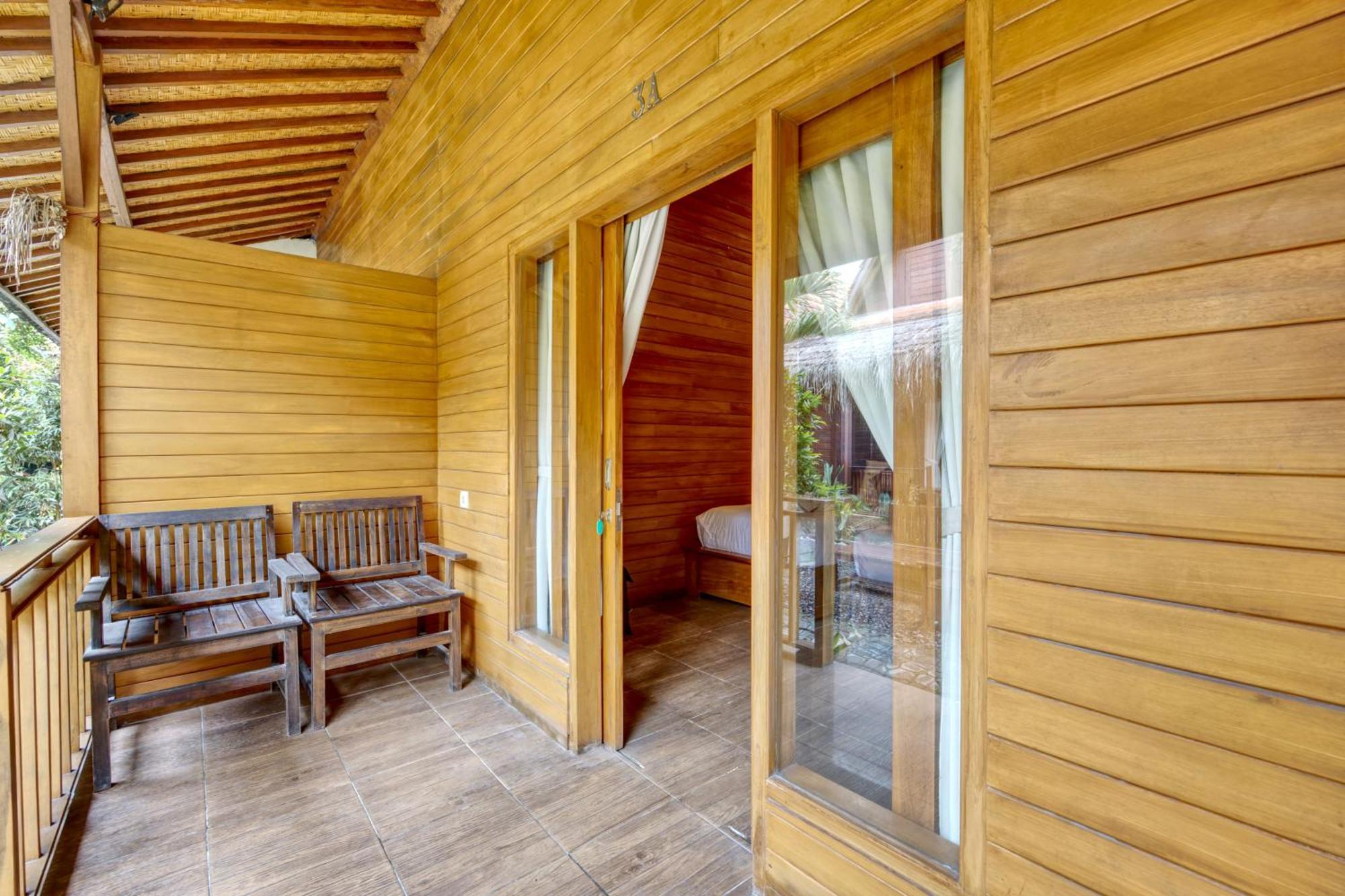 Ba Bar Cottage Penida Toyapakeh Eksteriør billede
