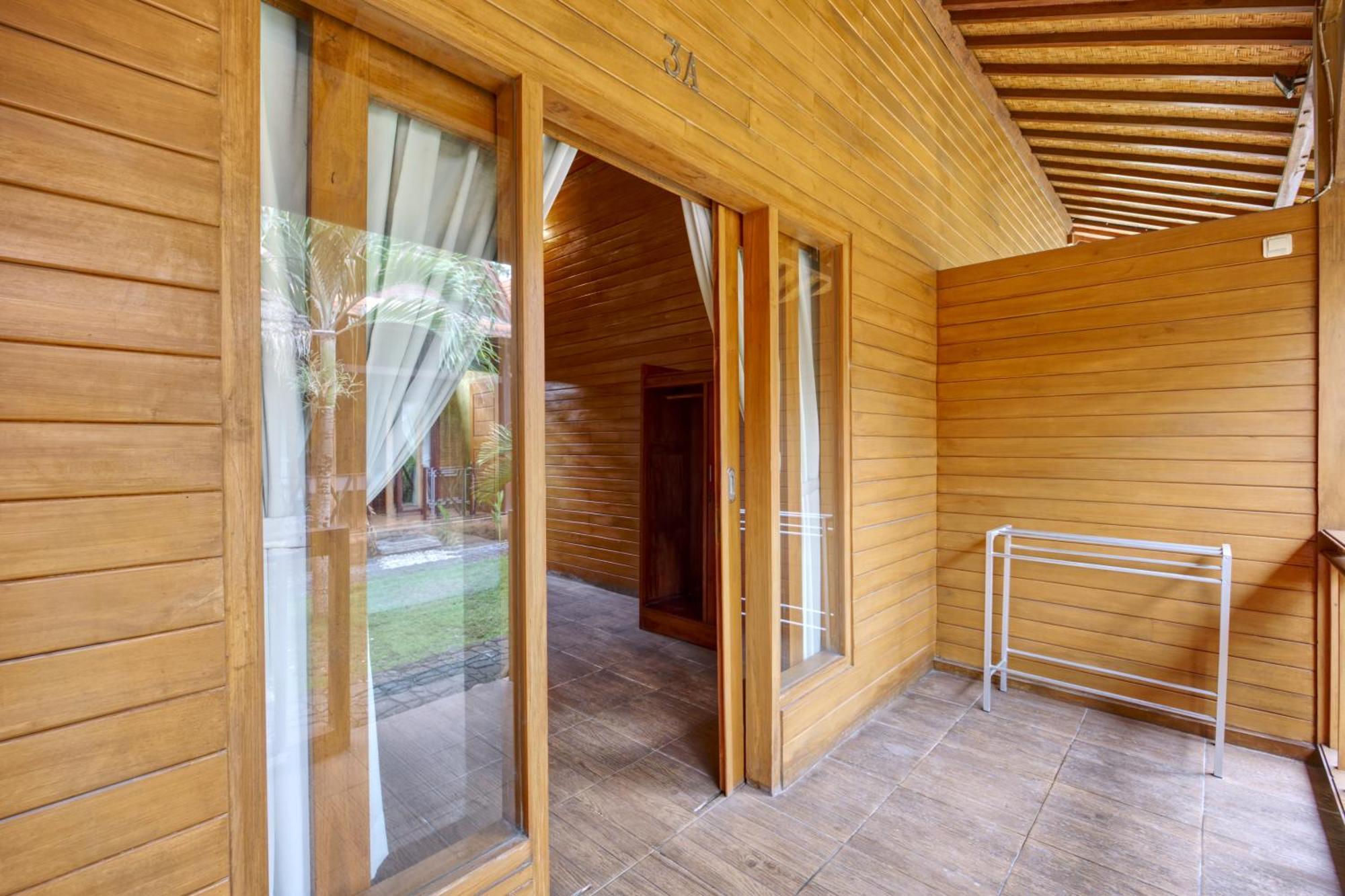 Ba Bar Cottage Penida Toyapakeh Eksteriør billede